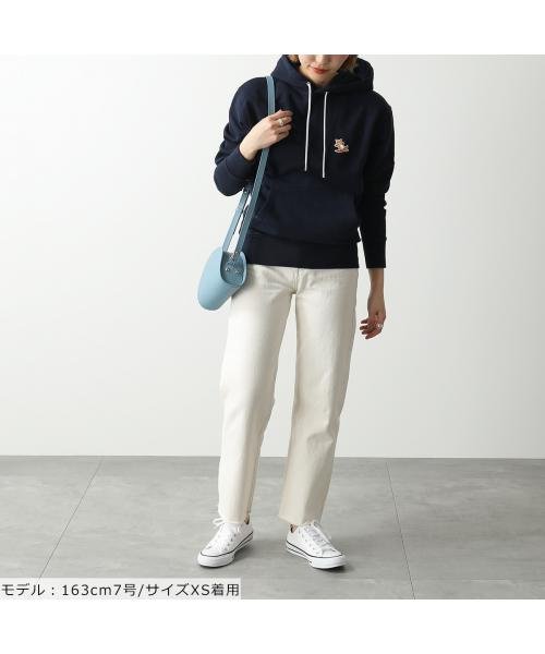 MAISON KITSUNE パーカー IU00355KM0001 プルオーバー パーカー F1626616132(12375円)