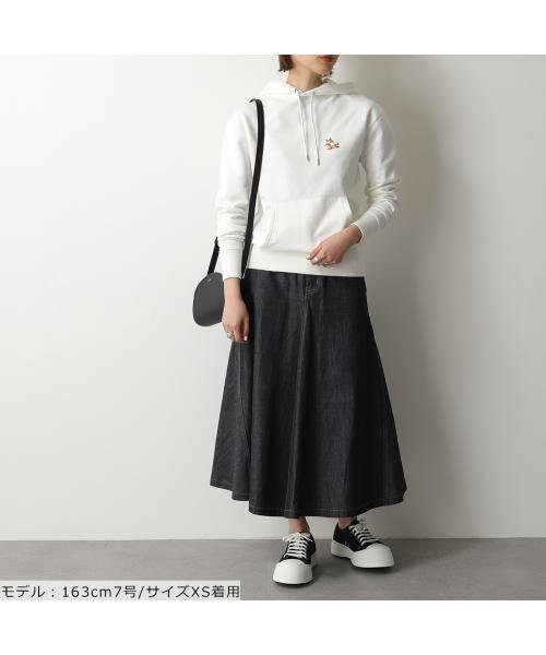 MAISON KITSUNE パーカー IU00355KM0001 プルオーバー パーカー F1626616132(12375円)