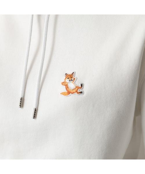 MAISON KITSUNE パーカー IU00355KM0001 プルオーバー パーカー F1626616132(12375円)