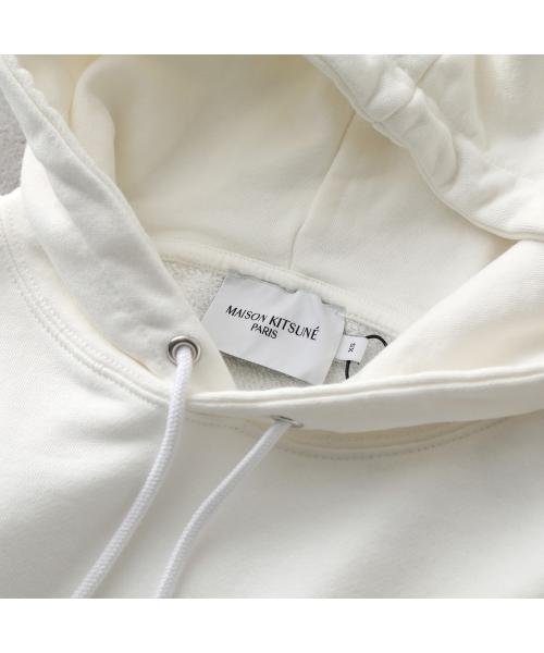 MAISON KITSUNE パーカー IU00355KM0001 プルオーバー パーカー F1626616132(12375円)