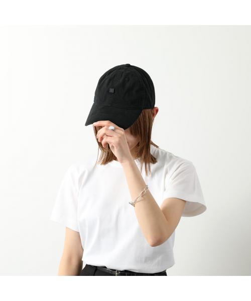 Acne Studios ベースボールキャップ C40321 FA－UX－HATS000208