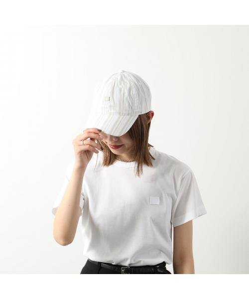 Acne Studios(アクネストゥディオズ)/Acne Studios ベースボールキャップ C40323 FA－UX－HATS000206/img03