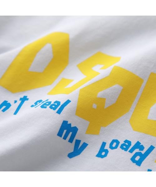 DSQUARED2(ディースクエアード)/DSQUARED2 Tシャツ WAVING LOGO COOL S71GD1252 S23009/img08
