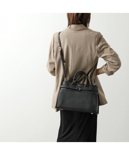 CHRISTIAN VILLA トートバッグ 5147 ベルト ポーチ付 CHRISTIAN VILLA トートバッグ ベルト