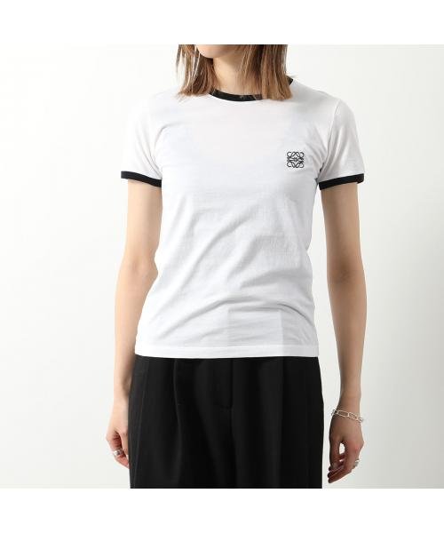 LOEWE(ロエベ)/LOEWE Tシャツ ANAGRAM T－SHIRT S359Y22X28/img06