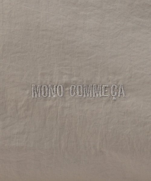 MONO COMME CA(モノコムサ)/ギャザーショルダー/img29