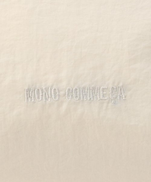 MONO COMME CA(モノコムサ)/ギャザーショルダー/img30
