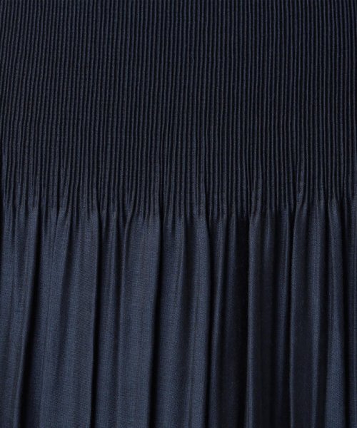 【リバーシブル】 米沢織 ゴムスカート …… B82 W57 H84