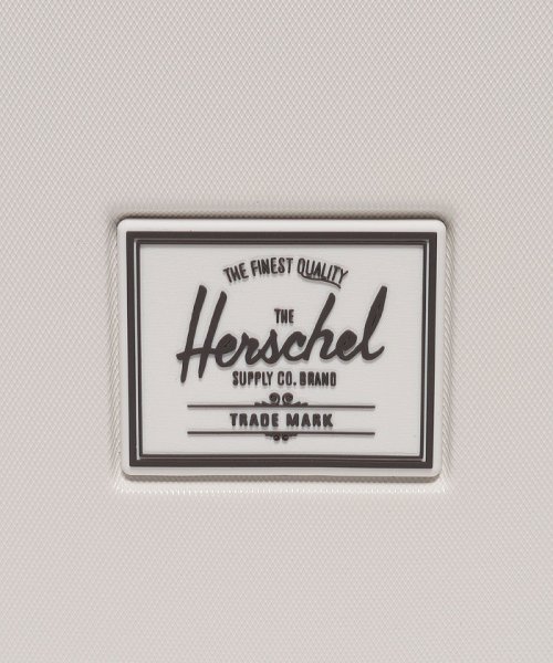 Herschel Supply(ハーシェルサプライ（バッグ・小物・雑貨）)/HERSCHEL HERITAGE(TM) HARDSHELL LARGE CARRY ON LUGGAGE /img38