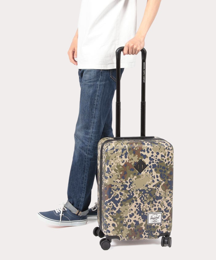 Herschel carry on online large