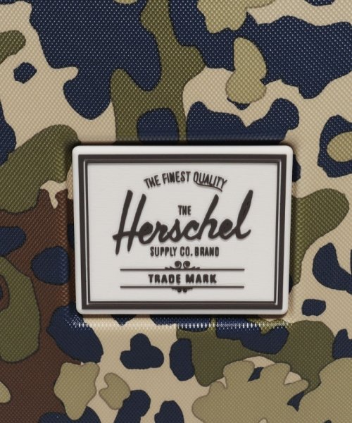 Herschel Supply(ハーシェルサプライ（バッグ・小物・雑貨）)/HERSCHEL HERITAGE(TM) HARDSHELL MEDIUM LUGGAGE/img68