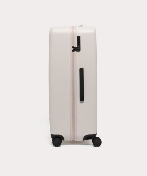 HERSCHEL HERITAGE(TM) HARDSHELL LARGE LUGGAGE TM