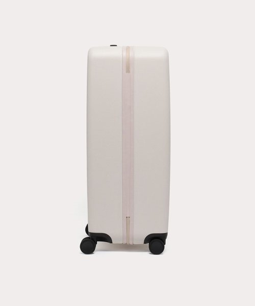 HERSCHEL HERITAGE(TM) HARDSHELL LARGE LUGGAGE TM