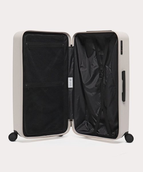 HERSCHEL HERITAGE(TM) HARDSHELL LARGE LUGGAGE TM