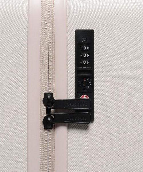 HERSCHEL HERITAGE(TM) HARDSHELL LARGE LUGGAGE TM