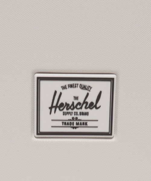 Herschel Supply(ハーシェルサプライ（バッグ・小物・雑貨）)/HERSCHEL HERITAGE(TM) HARDSHELL LARGE LUGGAGE /img35