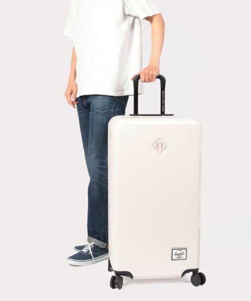 Herschel Supply(ハーシェルサプライ（バッグ・小物・雑貨）)/HERSCHEL HERITAGE(TM) HARDSHELL LARGE LUGGAGE /img37