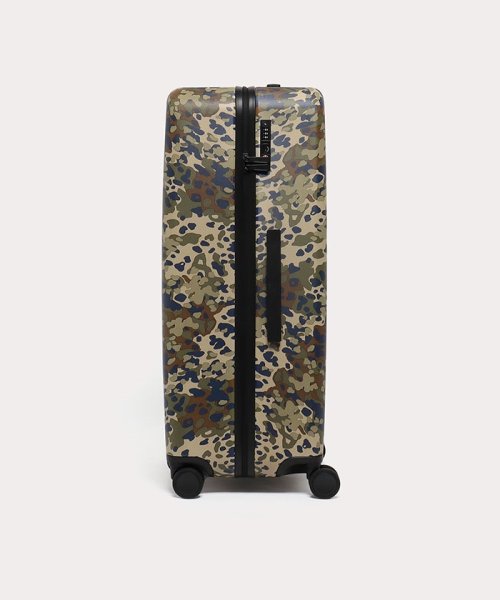 HERSCHEL HERITAGE(TM) HARDSHELL LARGE LUGGAGE TM