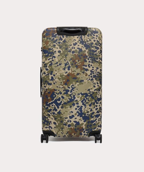 HERSCHEL HERITAGE(TM) HARDSHELL LARGE LUGGAGE TM
