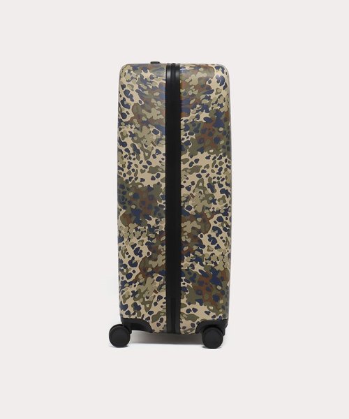 HERSCHEL HERITAGE(TM) HARDSHELL LARGE LUGGAGE TM