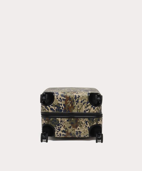 HERSCHEL HERITAGE(TM) HARDSHELL LARGE LUGGAGE TM