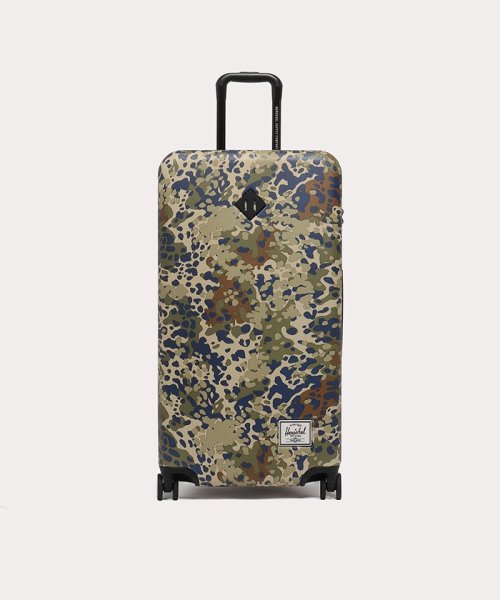 HERSCHEL HERITAGE(TM) HARDSHELL LARGE LUGGAGE TM