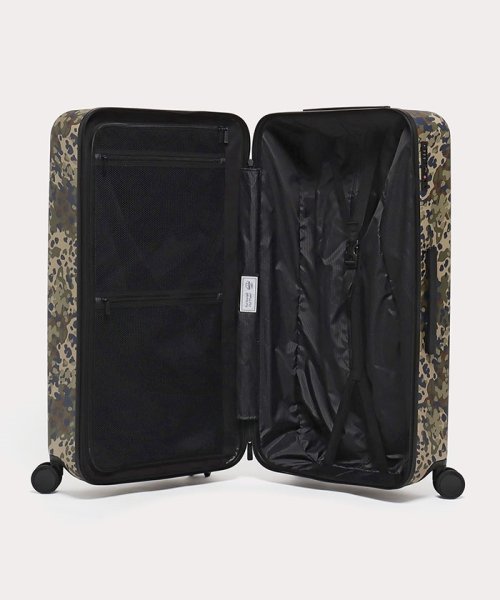 HERSCHEL HERITAGE(TM) HARDSHELL LARGE LUGGAGE TM