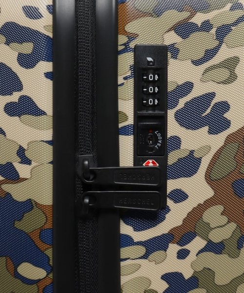 HERSCHEL HERITAGE(TM) HARDSHELL LARGE LUGGAGE TM