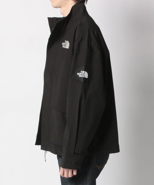 THE NORTH FACE(ザノースフェイス)/【THE NORTH FACE / ザ・ノースフェイス】NEILTON JACKET NJ3BP07 / スタンドカラージャケット ブルゾン アウター コート/img23