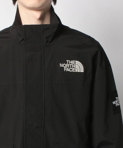 THE NORTH FACE(ザノースフェイス)/【THE NORTH FACE / ザ・ノースフェイス】NEILTON JACKET NJ3BP07 / スタンドカラージャケット ブルゾン アウター コート/img25