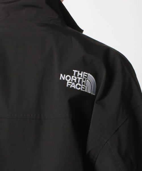 THE NORTH FACE(ザノースフェイス)/【THE NORTH FACE / ザ・ノースフェイス】NEILTON JACKET NJ3BP07 / スタンドカラージャケット ブルゾン アウター コート/img27