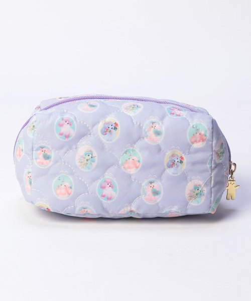 fafa(フェフェ)/【NOELIA 】POUCH/img02