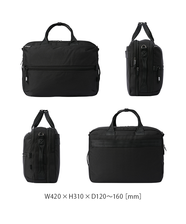 90s Y's for men ブリーフケース エース ビジネスバッグ ブリーフケース メンズ ブランド A4 B4 2WAY PC