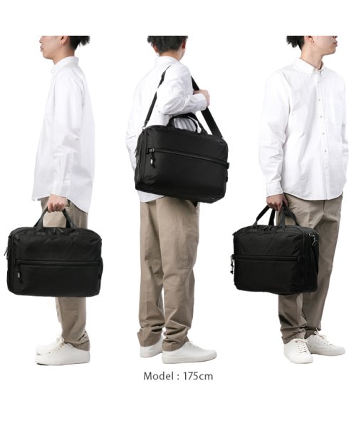 エース ビジネスバッグ ブリーフケース メンズ ブランド A4 B4 2WAY PC 15.6インチ ACE 10364 10374 