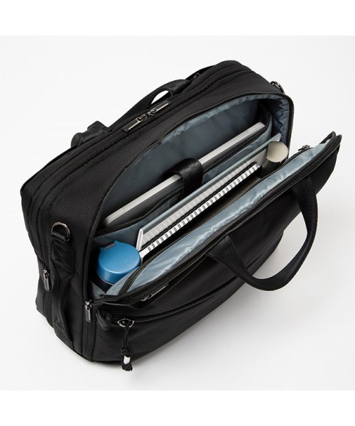 エース ビジネスバッグ ブリーフケース メンズ ブランド A4 B4 2WAY PC 15.6インチ ACE 10364 10374 