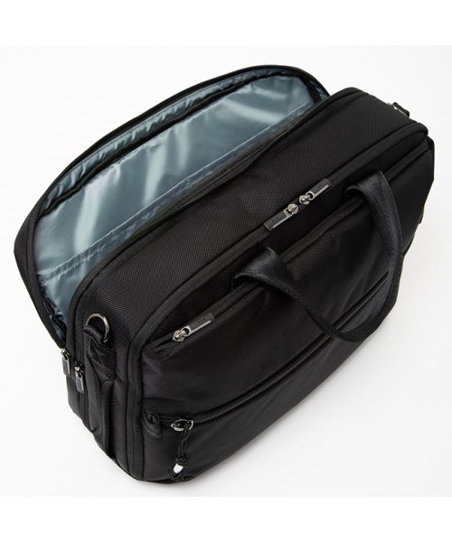 エース ビジネスバッグ ブリーフケース メンズ ブランド A4 B4 2WAY PC 15.6インチ ACE 10364 10374 