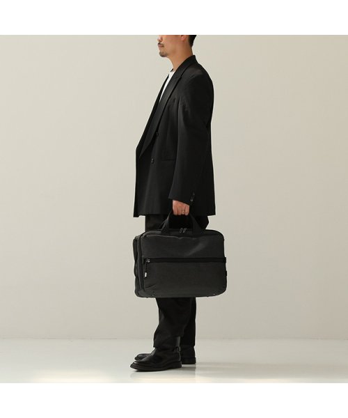 エース ビジネスバッグ ブリーフケース メンズ ブランド A4 B4 2WAY PC 15.6インチ ACE 10364 10374 