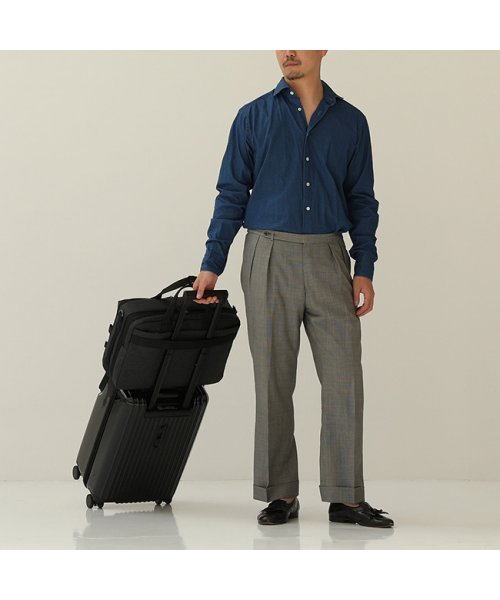 エース ビジネスバッグ ブリーフケース メンズ ブランド A4 B4 2WAY PC 15.6インチ ACE 10364 10374 