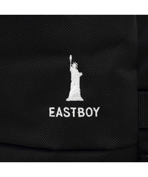 EASTBOY(イーストボーイ)/イーストボーイ リュック 大容量 EASTBOY スクール バッグ B4 30L 通学 軽量 抗菌 撥水 PC収納 レインカバー付き プランタン EBA44/img26