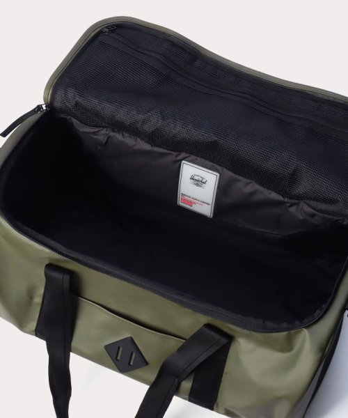 Herschel Supply(ハーシェルサプライ（バッグ・小物・雑貨）)/HERITAGE DUFFLE/img11