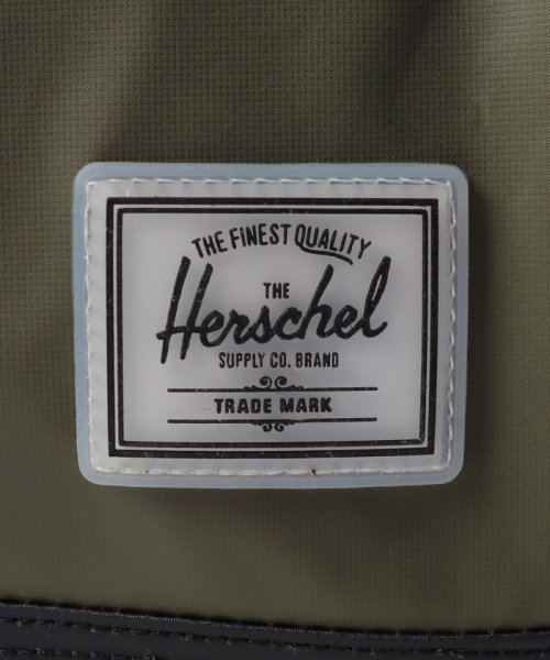 Herschel Supply(ハーシェルサプライ（バッグ・小物・雑貨）)/HERITAGE DUFFLE/img12