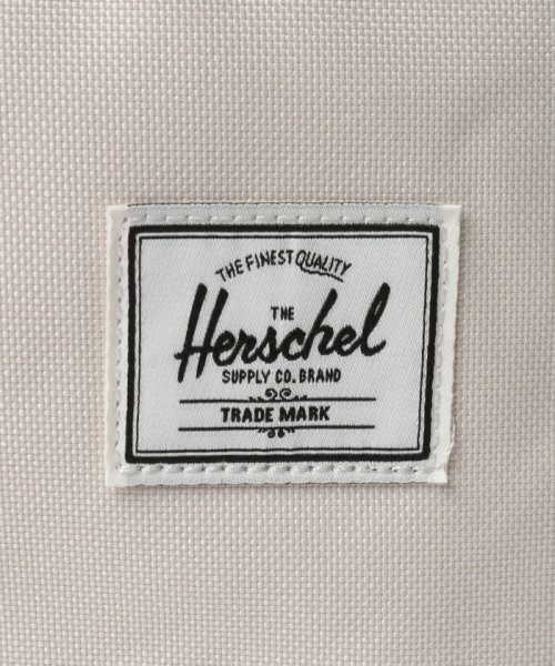 Herschel Supply(ハーシェルサプライ（バッグ・小物・雑貨）)/HERSCHEL RETREAT(TM) SMALL BACKPACK/img22