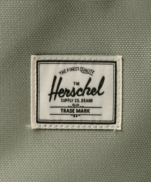 Herschel Supply(ハーシェルサプライ（バッグ・小物・雑貨）)/HERSCHEL RETREAT(TM) SMALL BACKPACK/img52