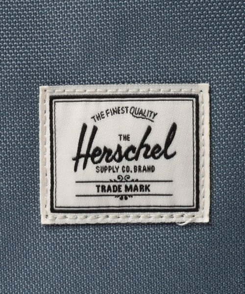 Herschel Supply(ハーシェルサプライ（バッグ・小物・雑貨）)/HERSCHEL RETREAT(TM) SMALL BACKPACK/img58