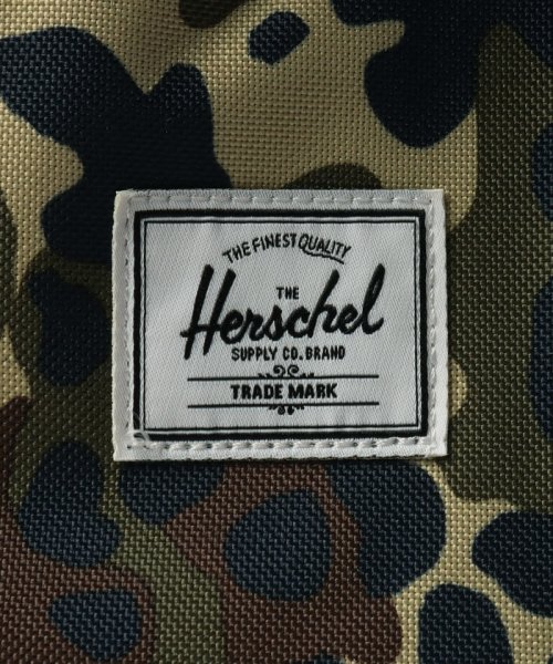 Herschel Supply(ハーシェルサプライ（バッグ・小物・雑貨）)/HERSCHEL SURVEY(TM) BACKPACK/img58