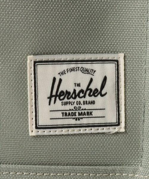 Herschel Supply(ハーシェルサプライ（バッグ・小物・雑貨）)/CITY BACKPACK/img41