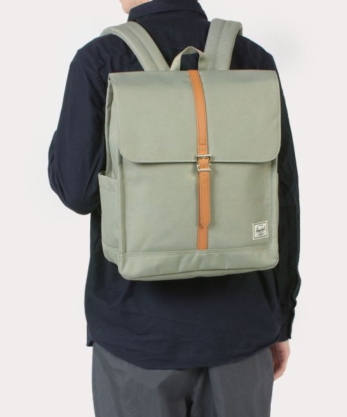 Herschel Supply(ハーシェルサプライ（バッグ・小物・雑貨）)/CITY BACKPACK/img43