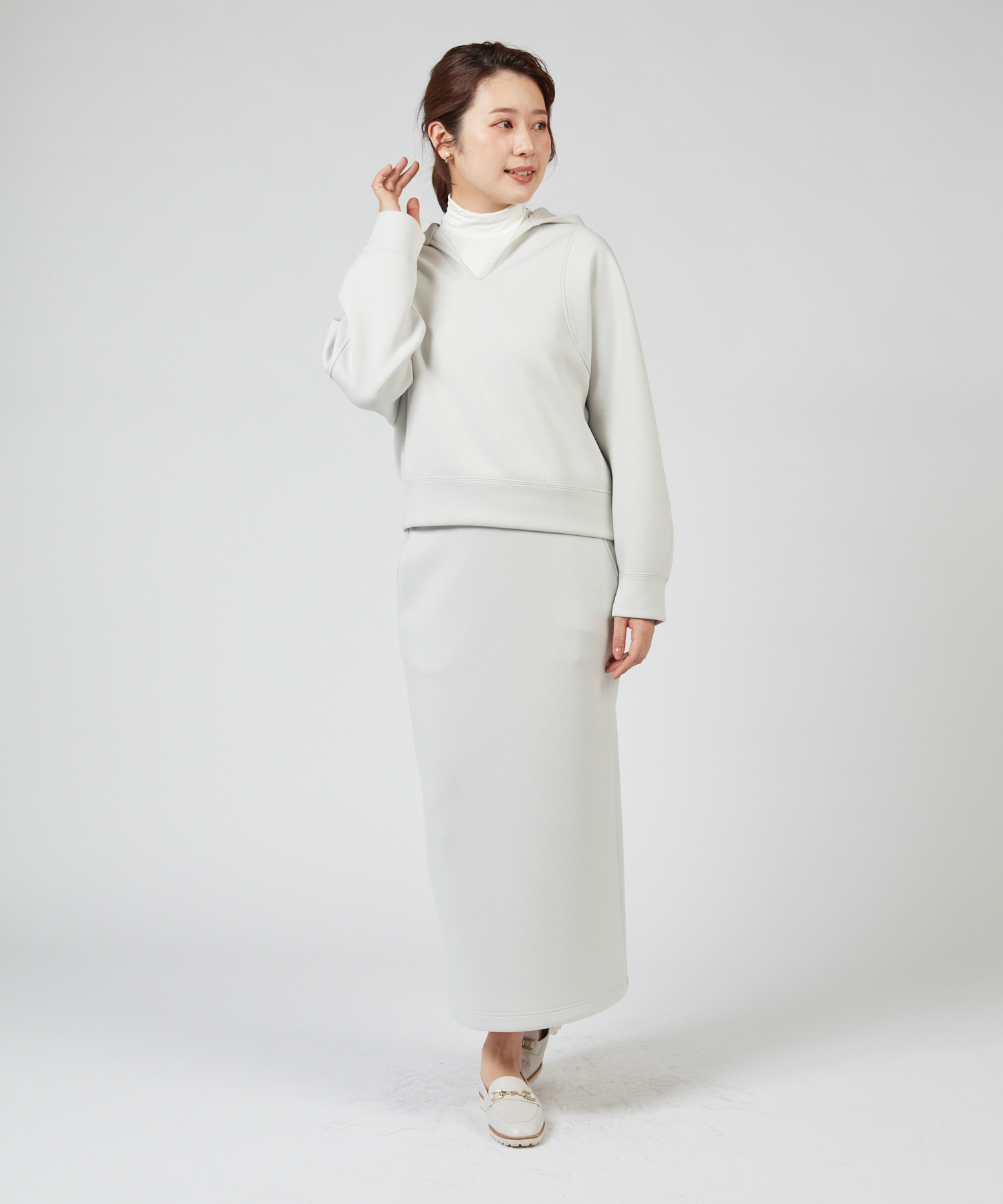 トップス RICHMOND JORDANA（theory luxe セオリーリュクス