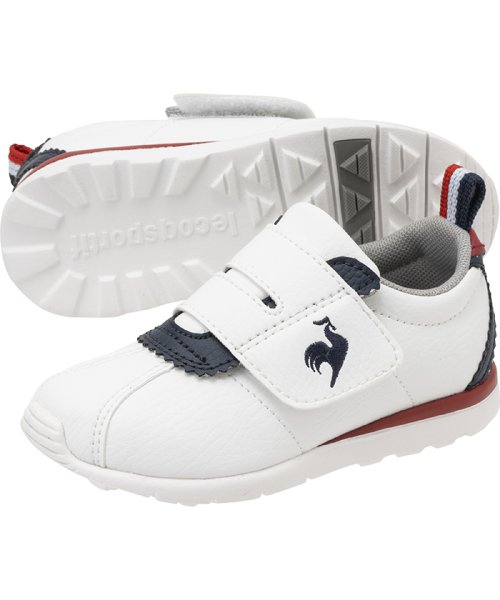 le coq sportif (ルコックスポルティフ)/LCS モンペリエ VI F  /  LCS MONTPELLIER VI F/img03