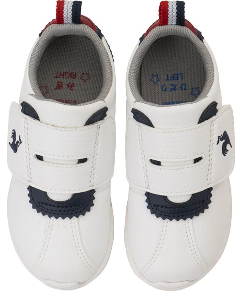 le coq sportif (ルコックスポルティフ)/LCS モンペリエ VI F  /  LCS MONTPELLIER VI F/img04